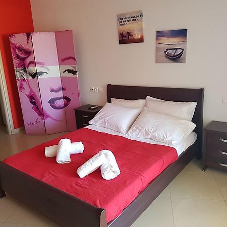 Gaviotis Suite Talanda Luaran gambar