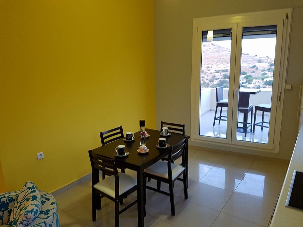 Gaviotis Suite Talanda Luaran gambar