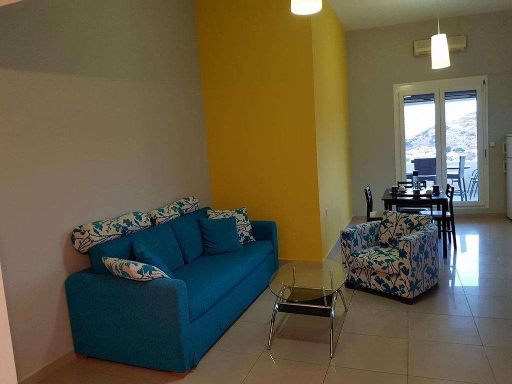 Gaviotis Suite Talanda Luaran gambar