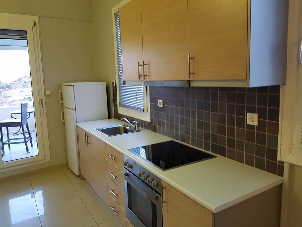 Gaviotis Suite Talanda Luaran gambar