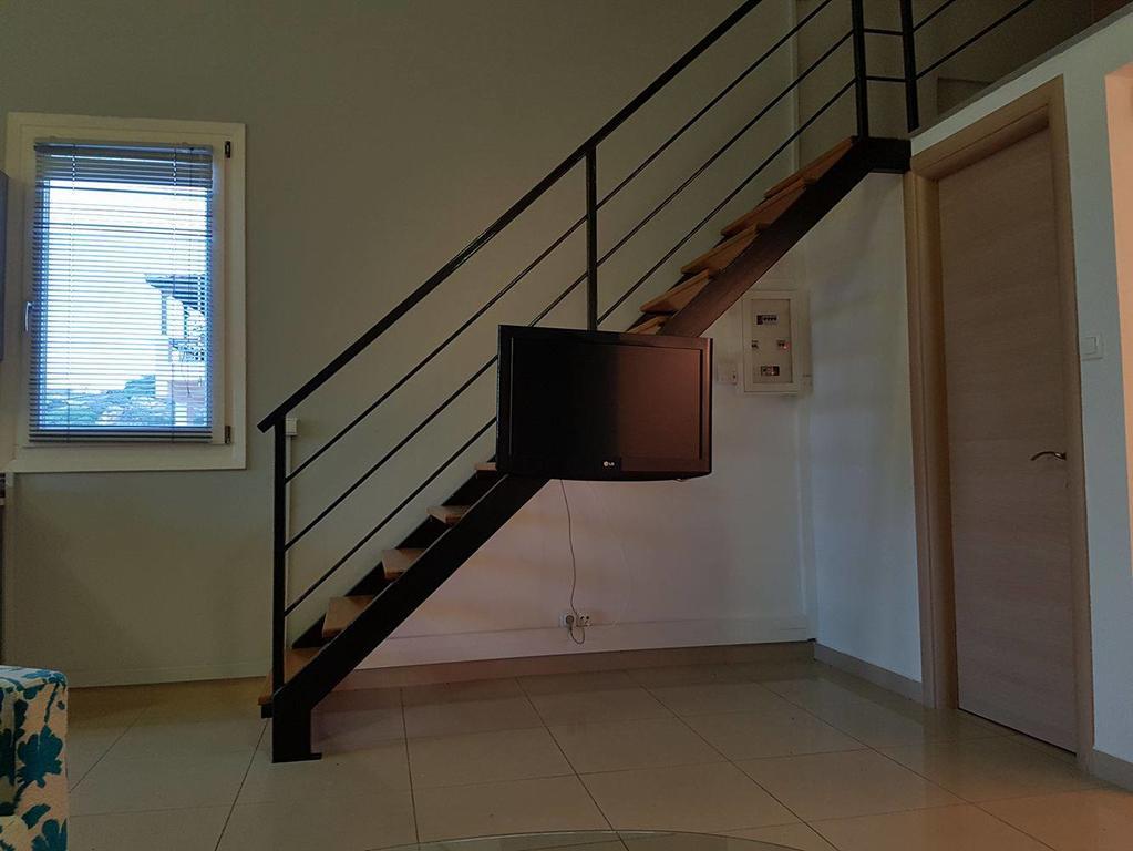 Gaviotis Suite Talanda Luaran gambar