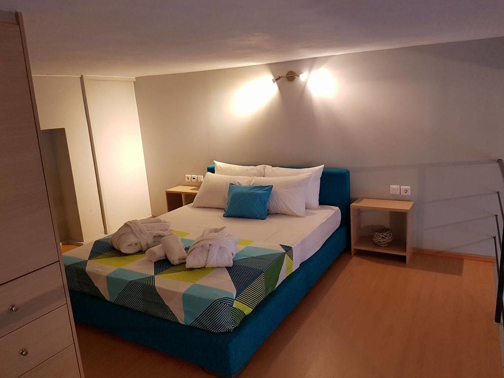 Gaviotis Suite Talanda Luaran gambar