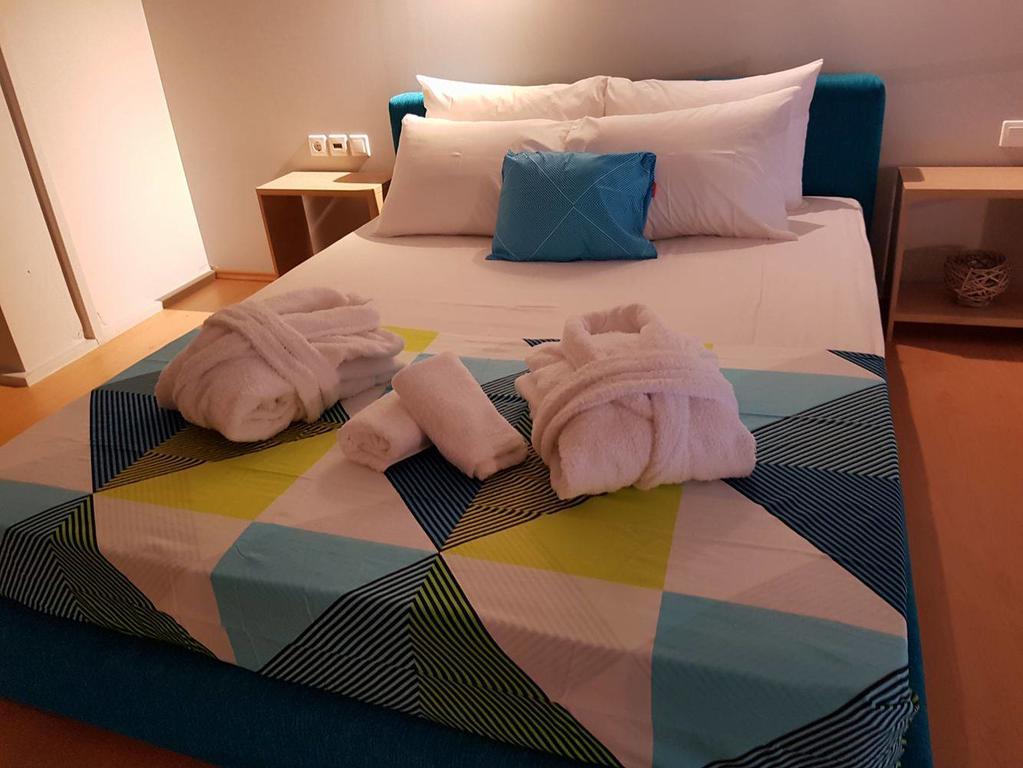 Gaviotis Suite Talanda Luaran gambar