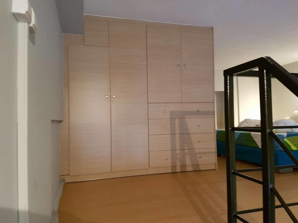Gaviotis Suite Talanda Luaran gambar
