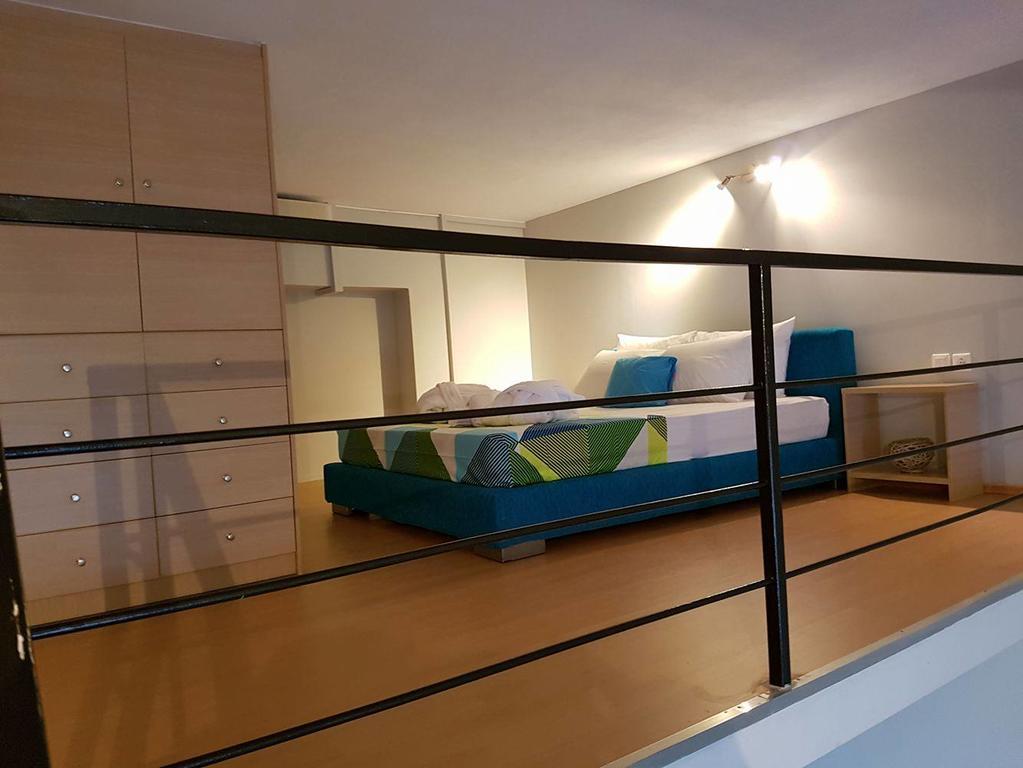 Gaviotis Suite Talanda Luaran gambar