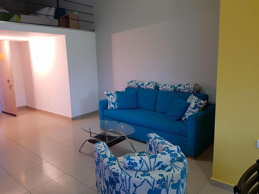 Gaviotis Suite Talanda Luaran gambar