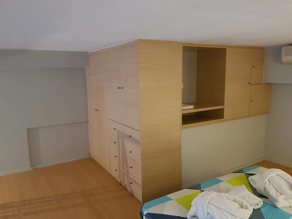 Gaviotis Suite Talanda Luaran gambar