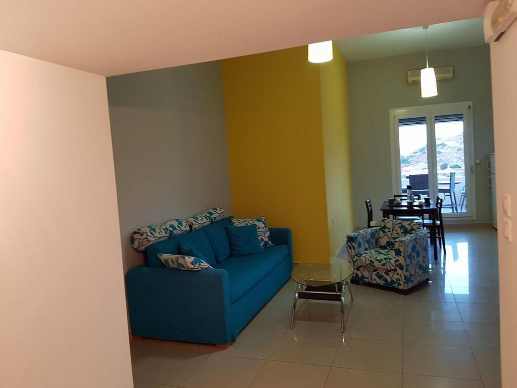 Gaviotis Suite Talanda Luaran gambar