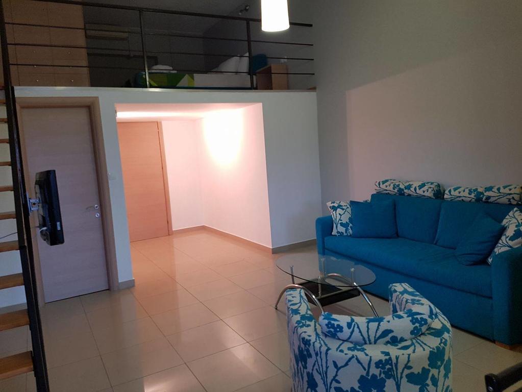 Gaviotis Suite Talanda Luaran gambar