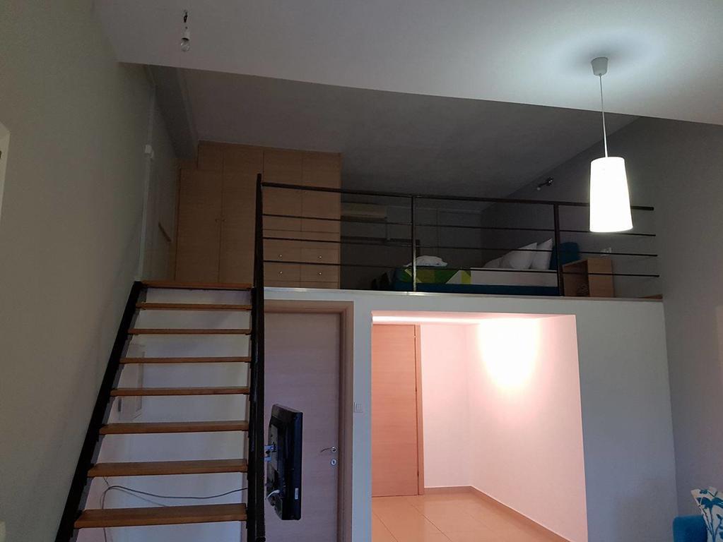 Gaviotis Suite Talanda Luaran gambar