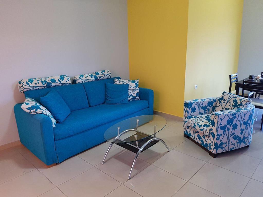 Gaviotis Suite Talanda Luaran gambar