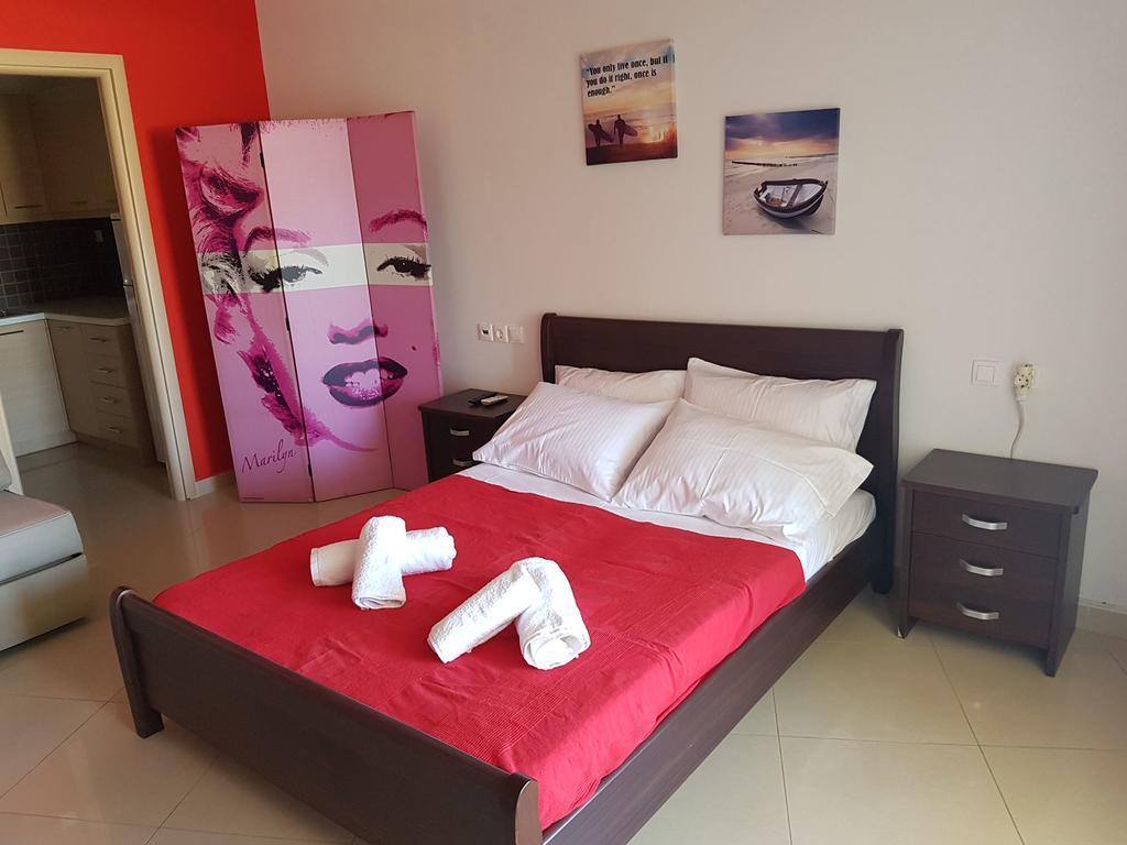 Gaviotis Suite Talanda Luaran gambar