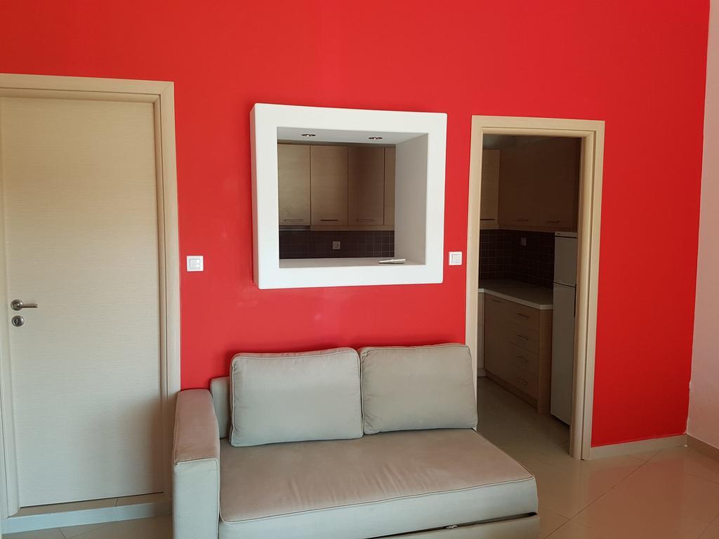 Gaviotis Suite Talanda Luaran gambar