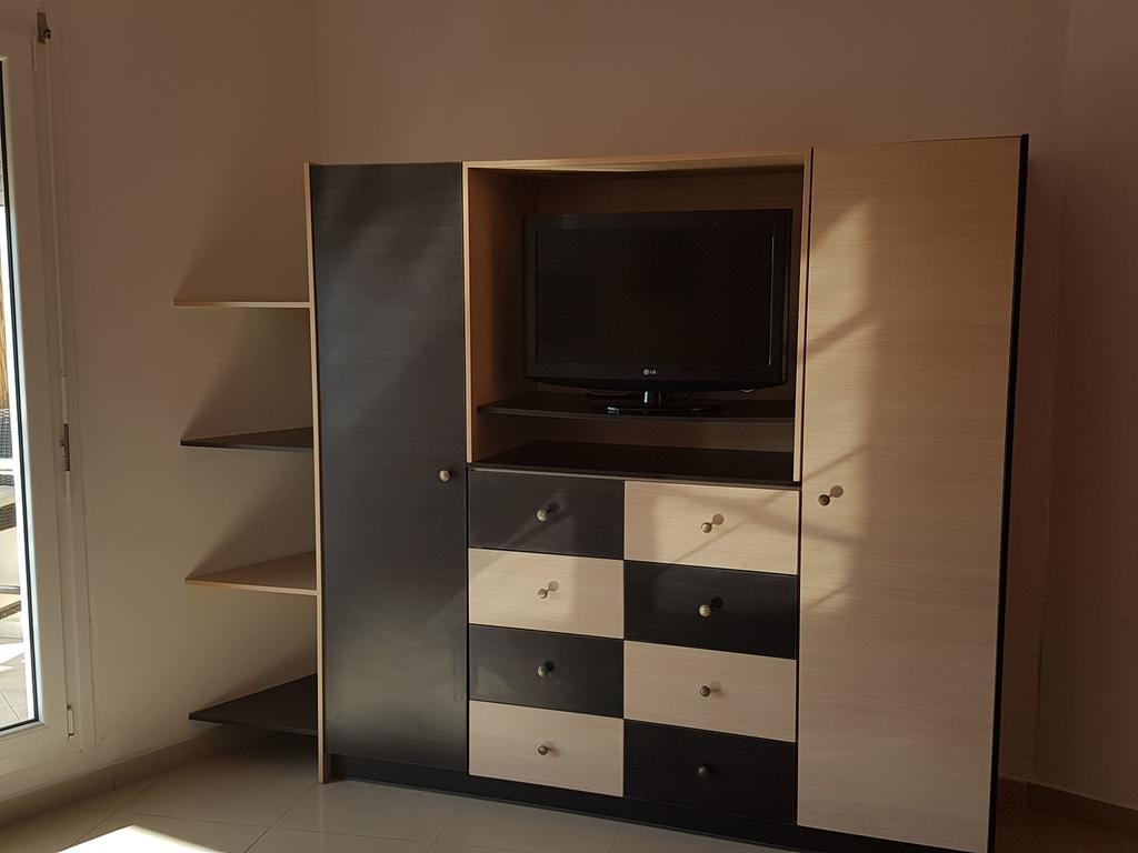 Gaviotis Suite Talanda Luaran gambar