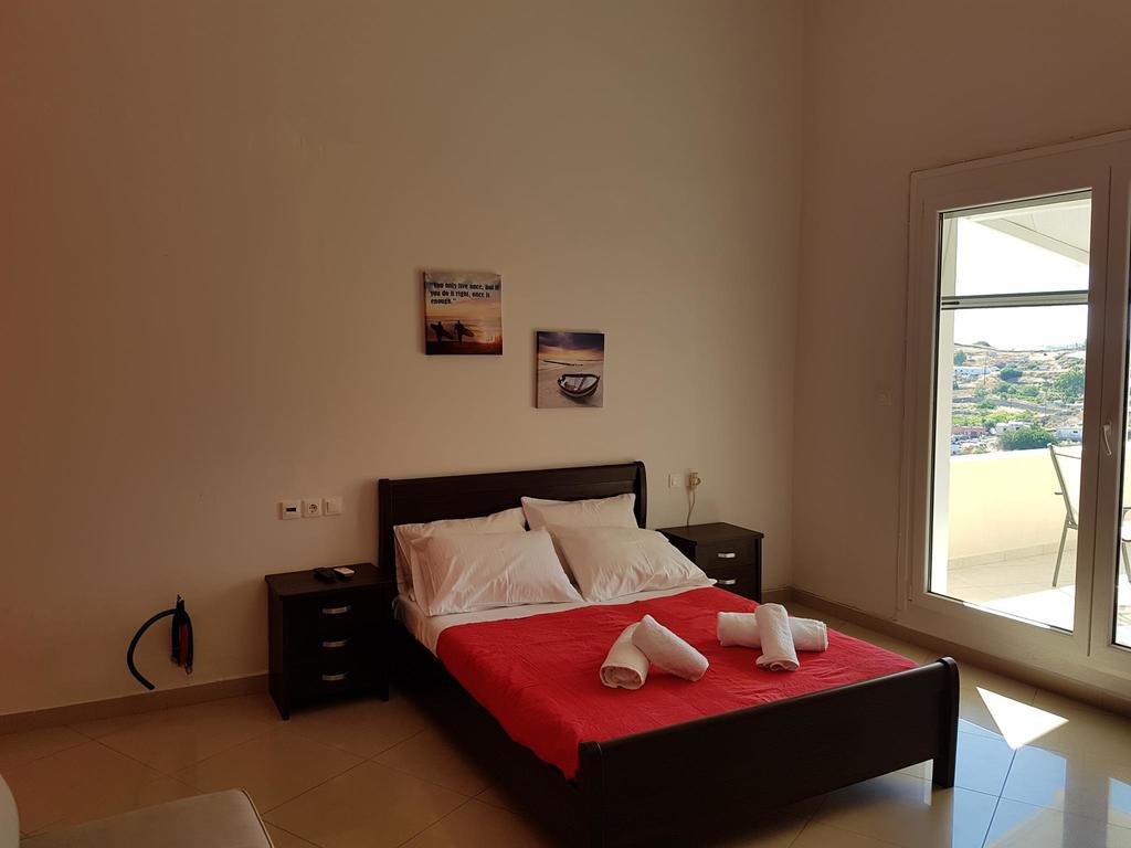 Gaviotis Suite Talanda Luaran gambar