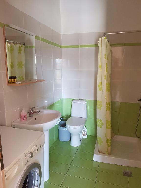 Gaviotis Suite Talanda Luaran gambar