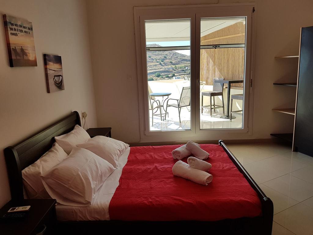 Gaviotis Suite Talanda Luaran gambar