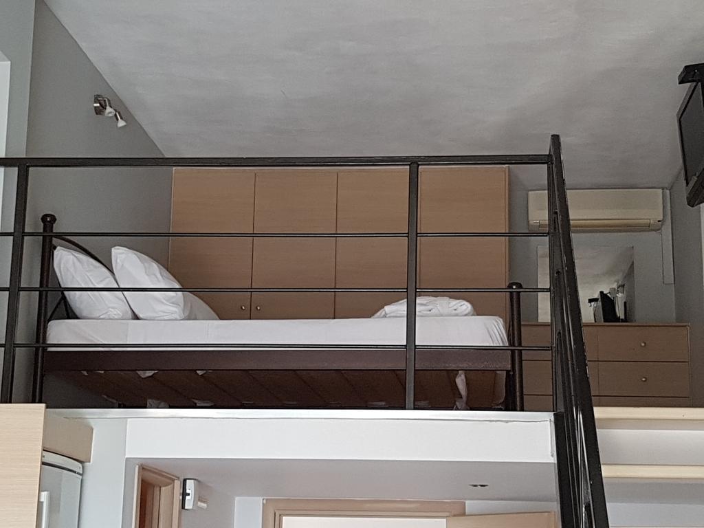 Gaviotis Suite Talanda Luaran gambar