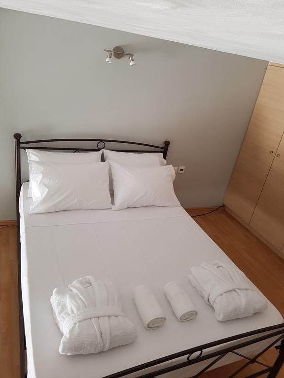 Gaviotis Suite Talanda Luaran gambar