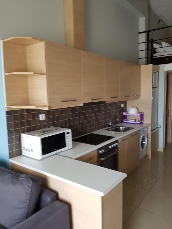 Gaviotis Suite Talanda Luaran gambar