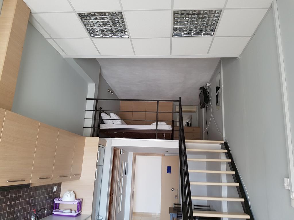Gaviotis Suite Talanda Luaran gambar